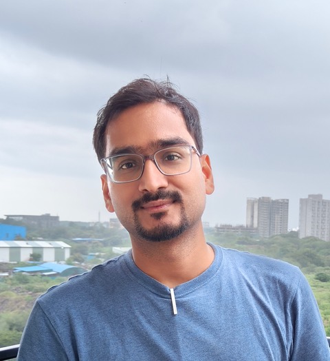 Prof. Kumar Madhukar