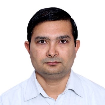Prof Harish Kumar