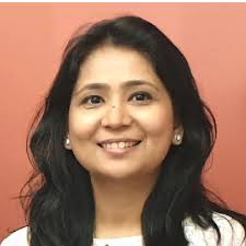 Prof. Nidhi Jain