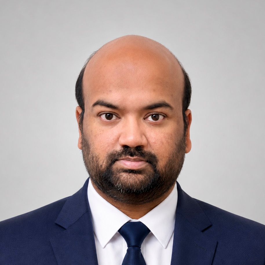 Prof. Rachit Khare